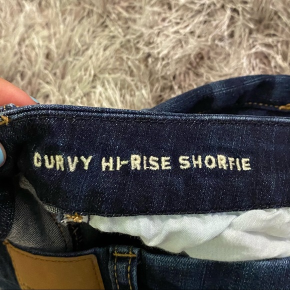 American Eagle shorts - Picture 3 of 5